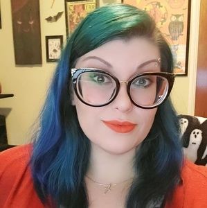 Meet your Posher, Lindsay